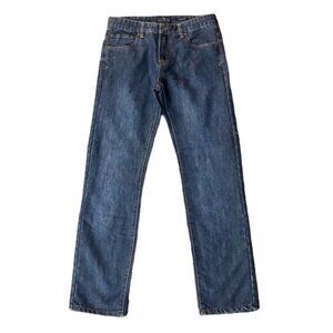 Lucky Brand Jeans Boys 16 Used Cooper Slim